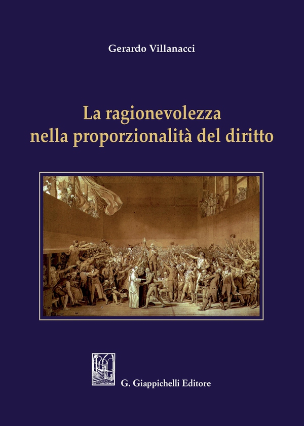 La ragionevolezza nella proporzionalità del diritto - e-Book - Librerie.coop La ragionevolezza nella proporzionalità del diritto - e-Book - Librerie.coop