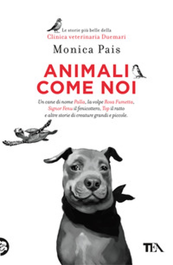 Animali come noi - Librerie.coop Animali come noi - Librerie.coop