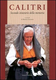 Calitri. Secondo itinerario della memoria - Librerie.coop