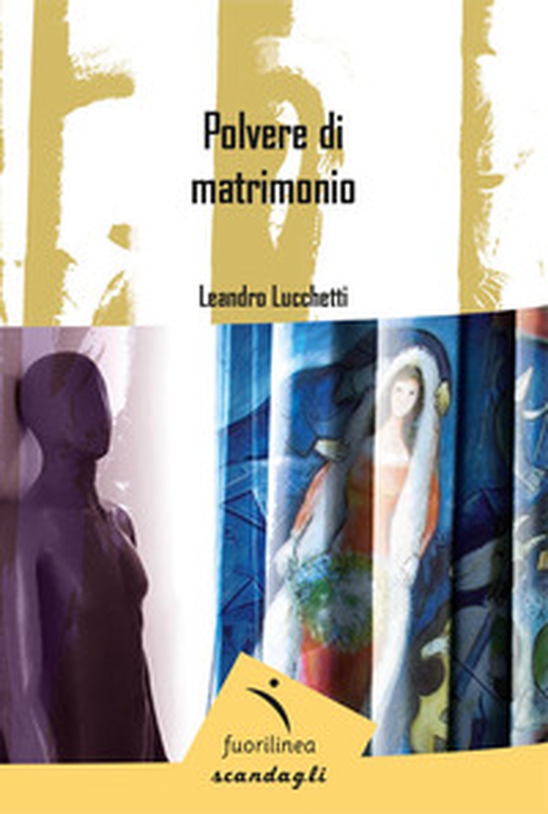 Polvere di matrimonio - Librerie.coop Polvere di matrimonio - Librerie.coop