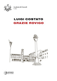 Grazie Rovigo - Librerie.coop