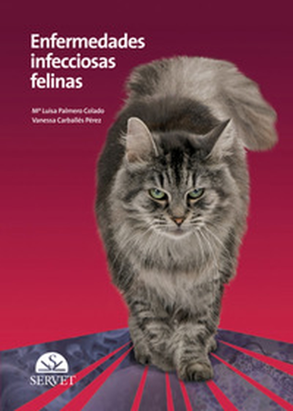 Enfermedades infecciosas felinas - Librerie.coop Enfermedades infecciosas felinas - Librerie.coop