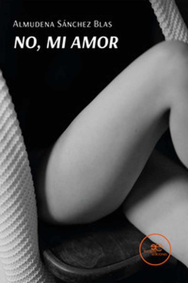 No, mi amor - Librerie.coop No, mi amor - Librerie.coop