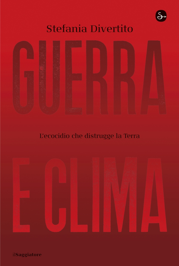 Guerra e clima - Librerie.coop