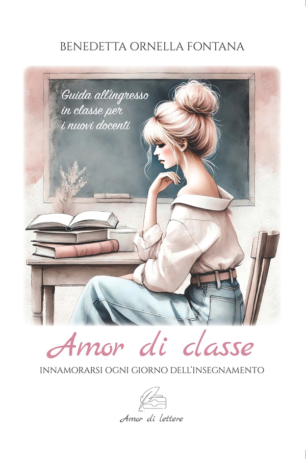 Amor di classe - Librerie.coop Amor di classe - Librerie.coop