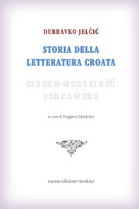 Storia della letteratura croata - Librerie.coop Storia della letteratura croata - Librerie.coop