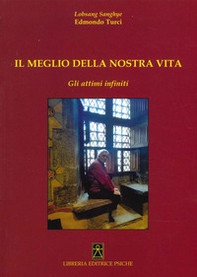 Meglio della nostra vita. Gli attimi infiniti - Librerie.coop Meglio della nostra vita. Gli attimi infiniti - Librerie.coop