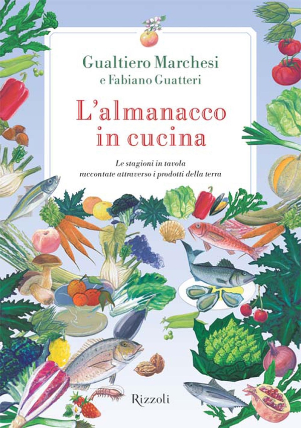 L'almanacco in cucina - Librerie.coop L'almanacco in cucina - Librerie.coop