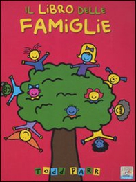 Il libro delle famiglie - Librerie.coop