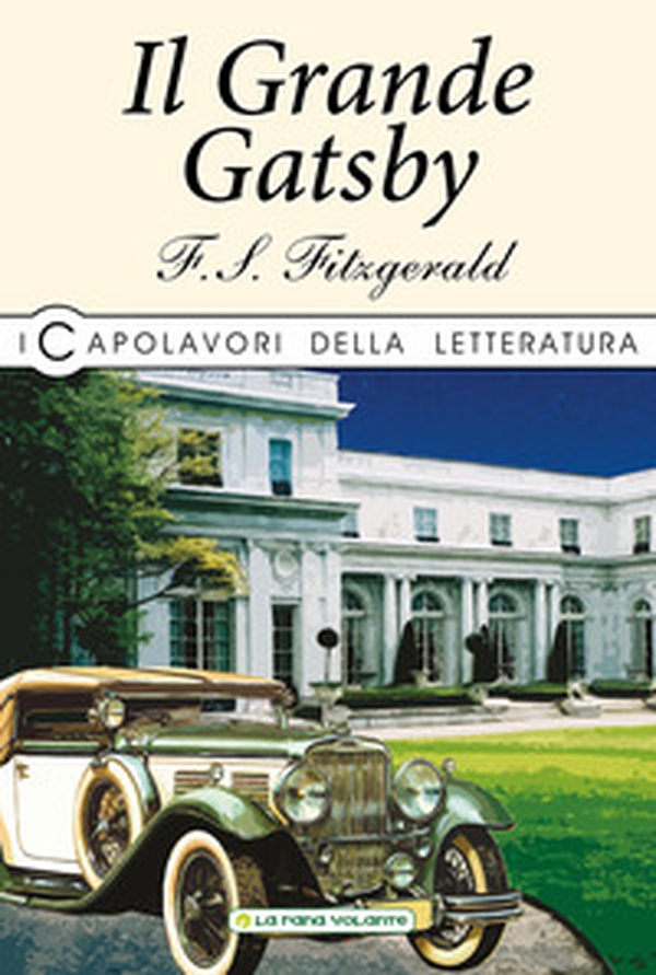Il grande Gatsby - Librerie.coop Il grande Gatsby - Librerie.coop