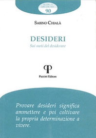 Desideri. Sui moti del desiderare - Librerie.coop