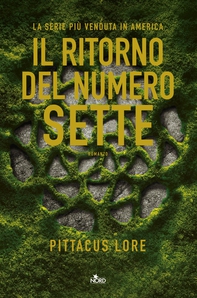 Il ritorno del numero sette - Librerie.coop
