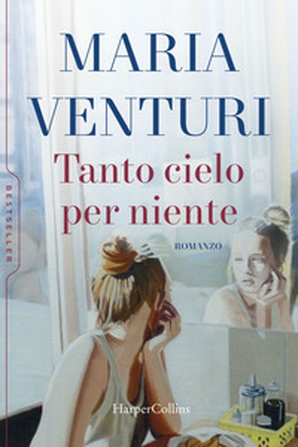 Tanto cielo per niente - Librerie.coop Tanto cielo per niente - Librerie.coop
