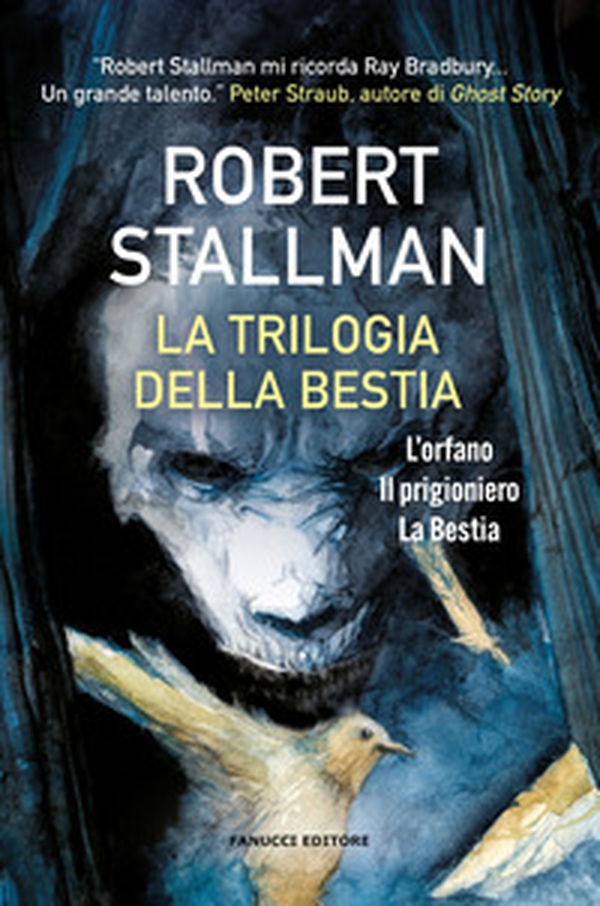 La trilogia della Bestia - Librerie.coop La trilogia della Bestia - Librerie.coop