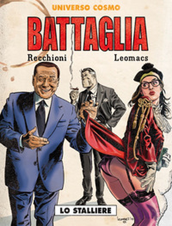 Battaglia - Librerie.coop Battaglia - Librerie.coop