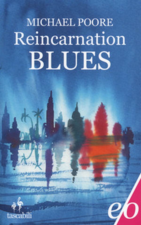 Reincarnation blues. Ediz. italiana - Librerie.coop Reincarnation blues. Ediz. italiana - Librerie.coop
