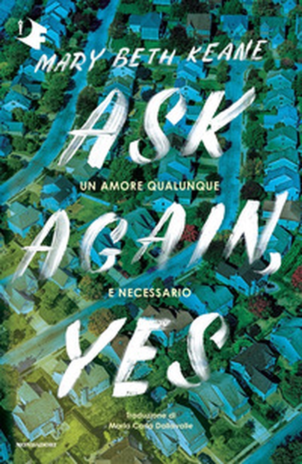 Ask again, yes - Librerie.coop Ask again, yes - Librerie.coop