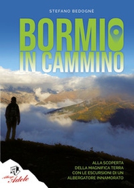 Bormio in cammino. Alla scoperta della magnifica terra con le escursioni di un albergatore innamorato - Librerie.coop
