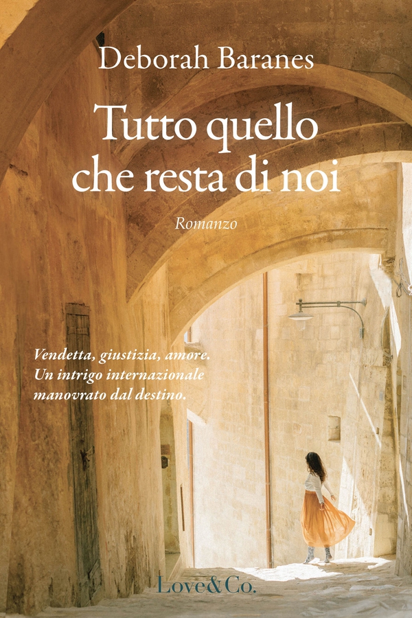 Tutto quello che resta di noi - Librerie.coop Tutto quello che resta di noi - Librerie.coop