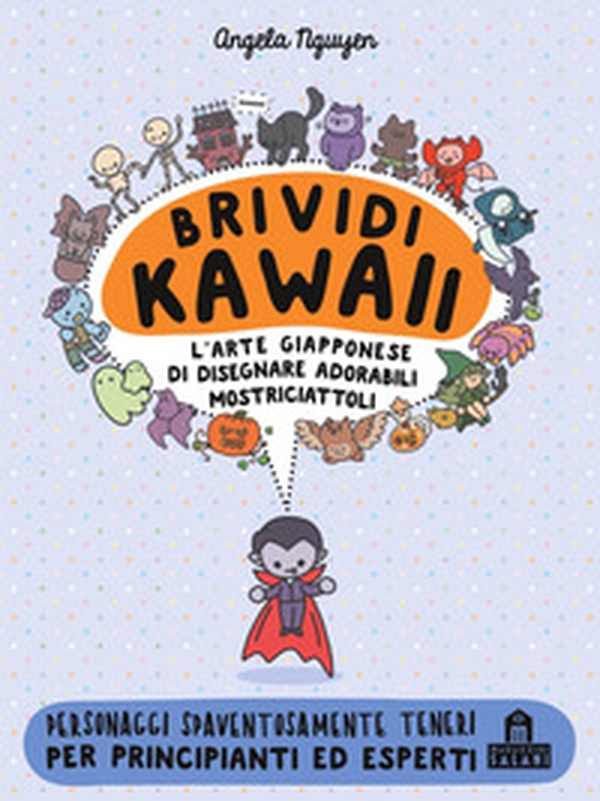 Brividi kawaii - Librerie.coop Brividi kawaii - Librerie.coop