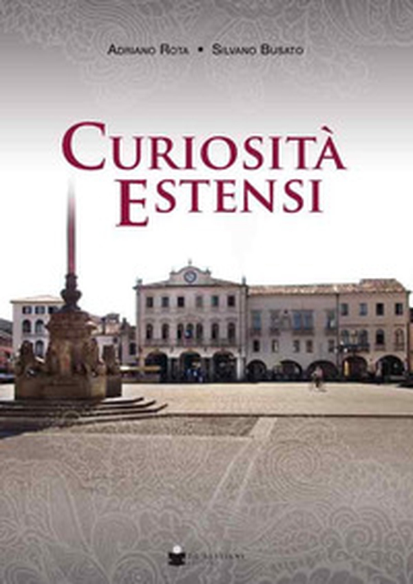 Curiosità estensi - Librerie.coop Curiosità estensi - Librerie.coop