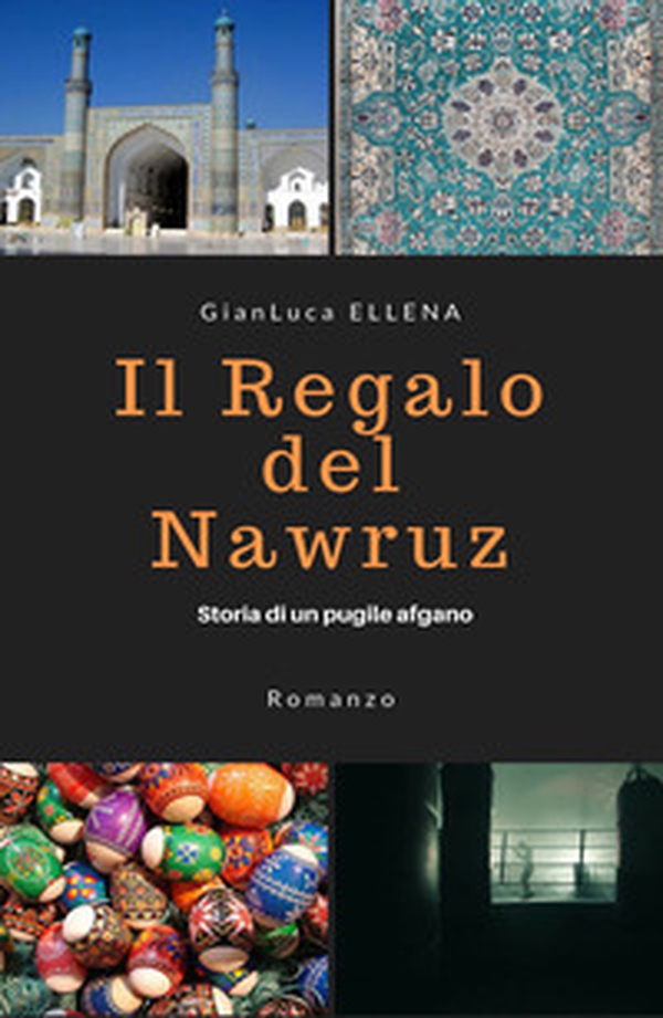 Il regalo del Nawruz - Librerie.coop Il regalo del Nawruz - Librerie.coop