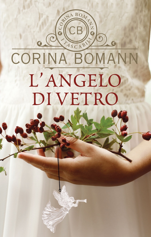 L'angelo di vetro - Librerie.coop L'angelo di vetro - Librerie.coop