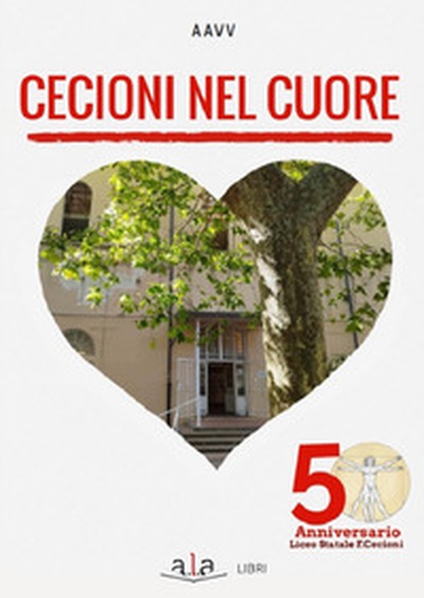 Cecioni nel cuore - Librerie.coop Cecioni nel cuore - Librerie.coop