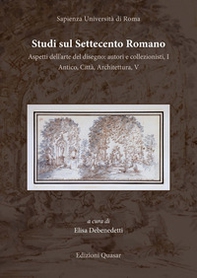 Studi sul Settecento romano - Librerie.coop