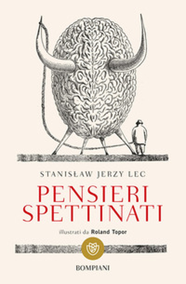 Pensieri spettinati - Librerie.coop Pensieri spettinati - Librerie.coop