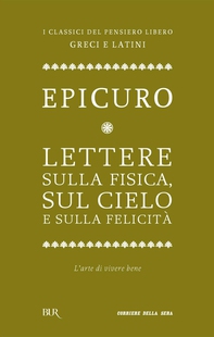 Lettere sulla fisica, sul cielo e sulla felicità - Librerie.coop Lettere sulla fisica, sul cielo e sulla felicità - Librerie.coop