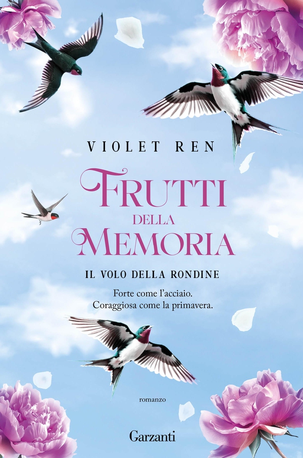 Frutti della memoria. Il volo della rondine - Librerie.coop Frutti della memoria. Il volo della rondine - Librerie.coop