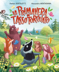 La primavera di Tasso Torquato - Librerie.coop