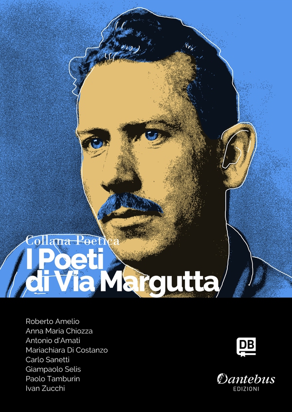 Collana Poetica I Poeti di Via Margutta vol. 75 - Librerie.coop Collana Poetica I Poeti di Via Margutta vol. 75 - Librerie.coop