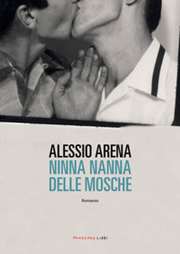 Ninna nanna delle mosche - Librerie.coop Ninna nanna delle mosche - Librerie.coop