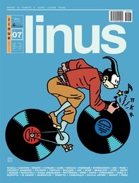 Linus. Luglio 2018 - Librerie.coop Linus. Luglio 2018 - Librerie.coop
