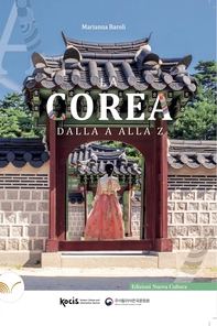 Corea dalla A alla Z - Librerie.coop