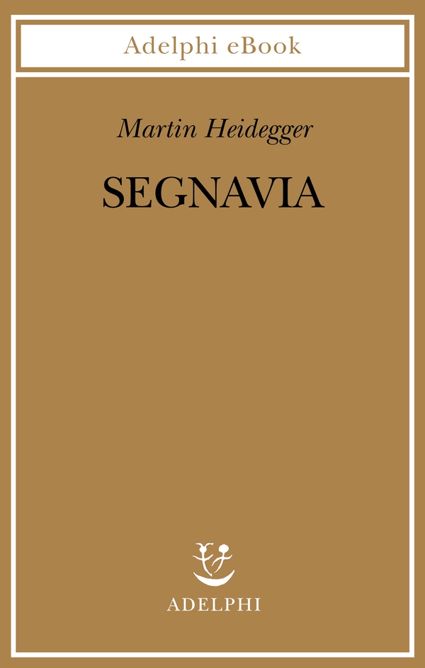 Segnavia - Librerie.coop Segnavia - Librerie.coop