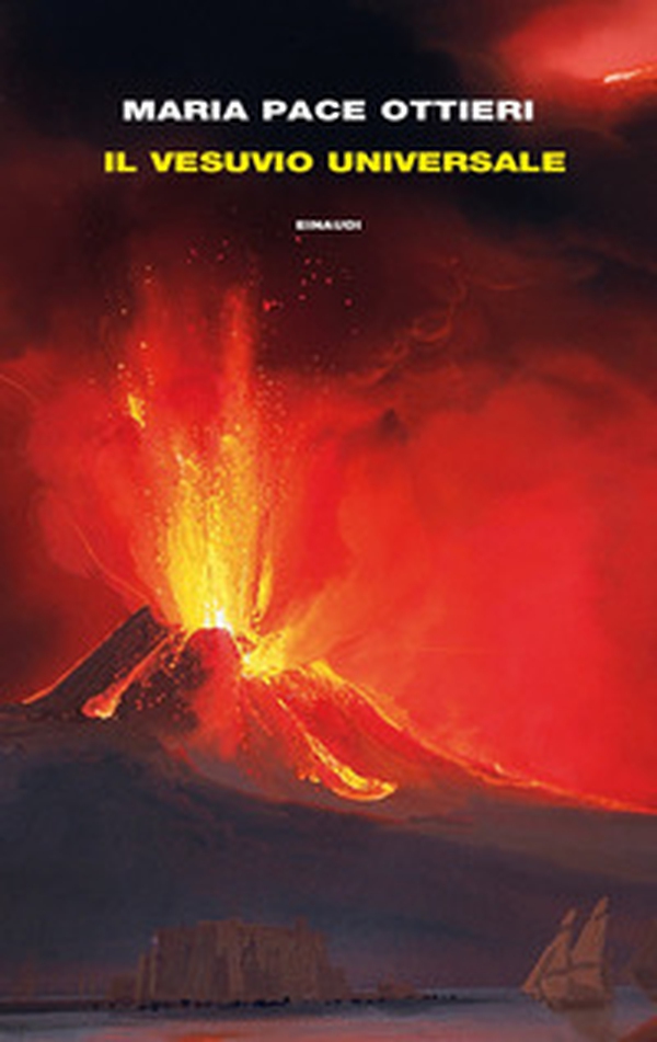 Il Vesuvio universale - Librerie.coop Il Vesuvio universale - Librerie.coop