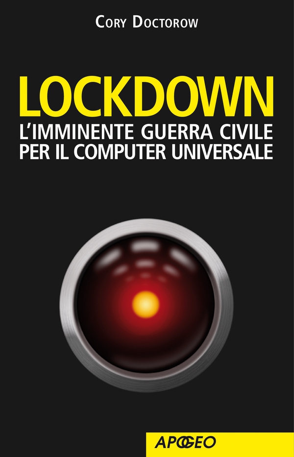 Lockdown - Librerie.coop Lockdown - Librerie.coop