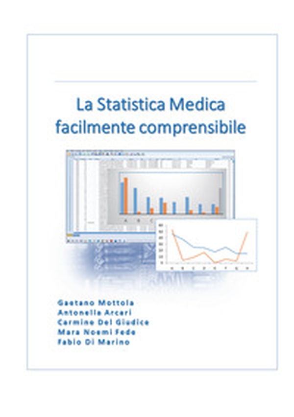 La statistica medica facilmente comprensibile - Librerie.coop La statistica medica facilmente comprensibile - Librerie.coop