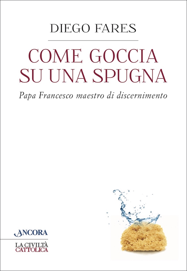 Come goccia su una spugna - Librerie.coop