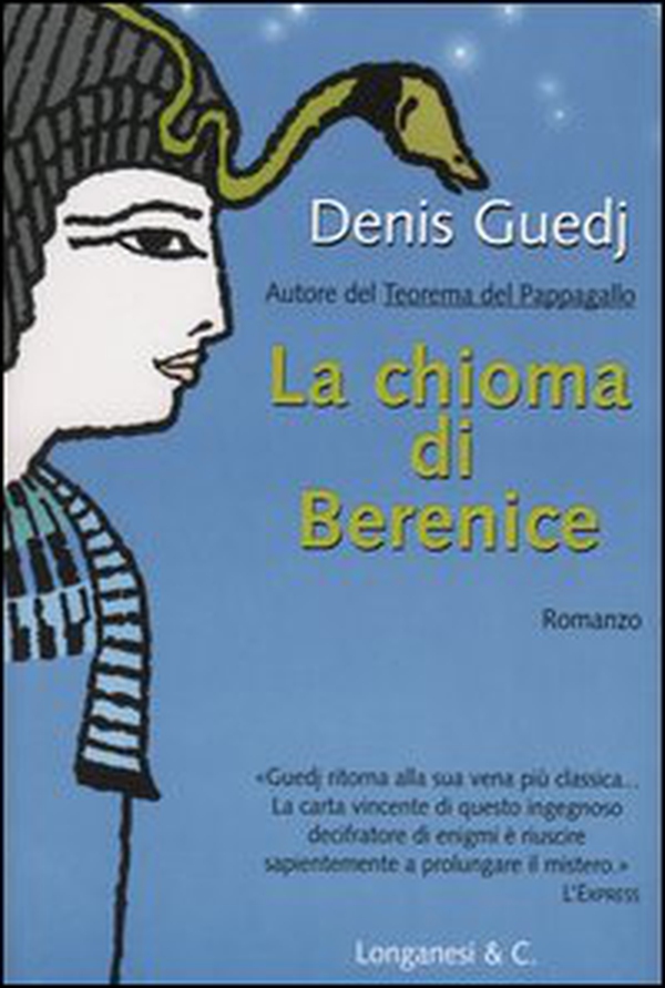 La chioma di Berenice - Librerie.coop La chioma di Berenice - Librerie.coop