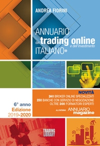 Annuario del trading online italiano 2019-2020 - Librerie.coop