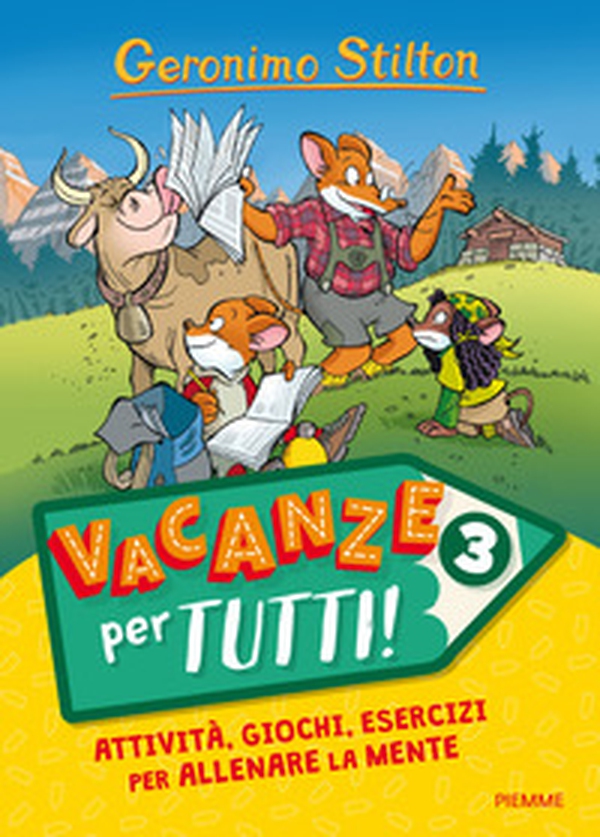 Vacanze per tutti - Librerie.coop Vacanze per tutti - Librerie.coop
