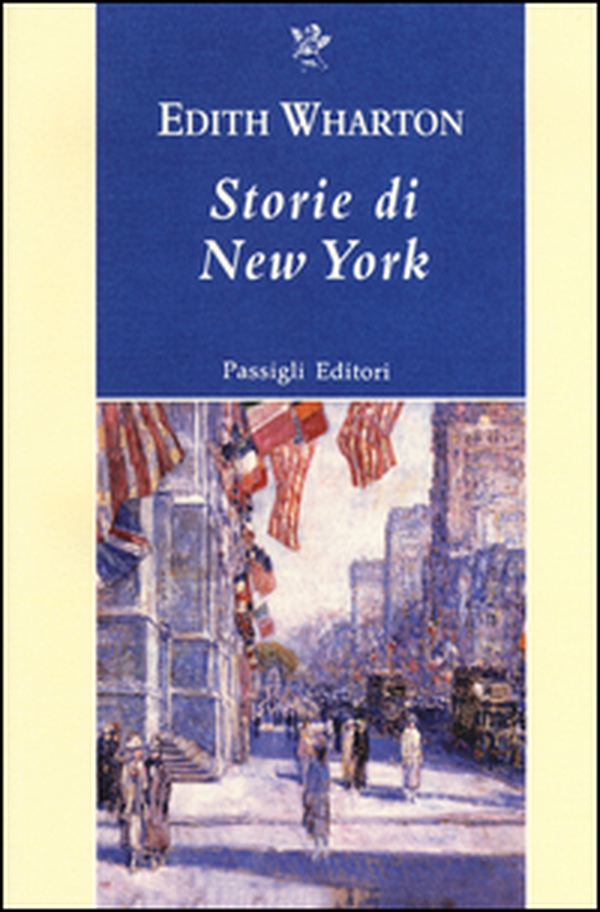 Storie di New York - Librerie.coop Storie di New York - Librerie.coop