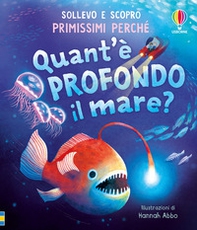 Quant'è profondo il mare? - Librerie.coop