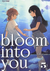 Bloom into you - Librerie.coop