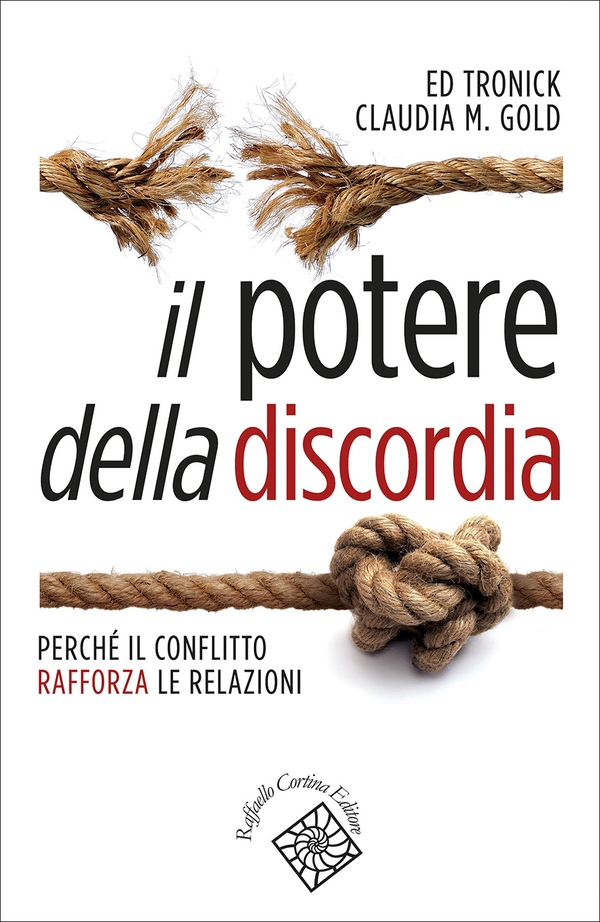 Il potere della discordia - Librerie.coop Il potere della discordia - Librerie.coop