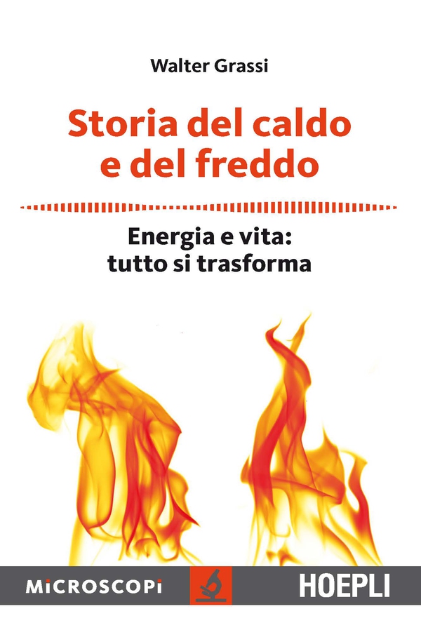 Storia del caldo e del freddo - Librerie.coop Storia del caldo e del freddo - Librerie.coop
